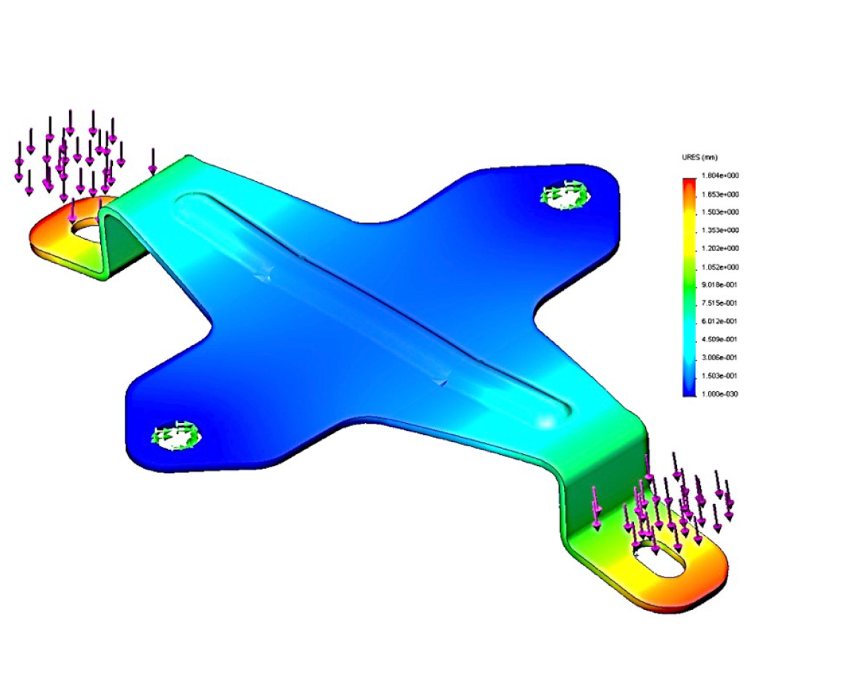 Heat Sink Calculator Heatscape Inc. Silicon Valley