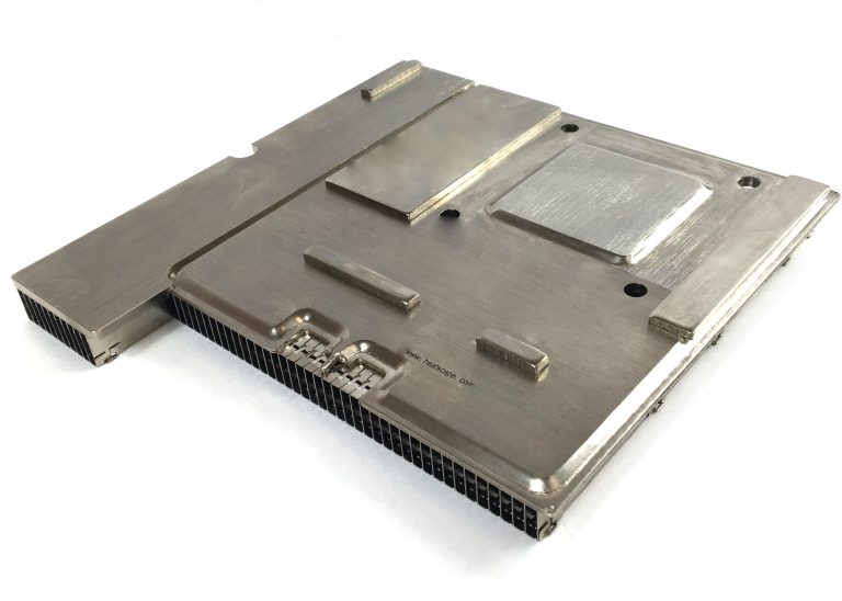 Heat Sink Calculator heatscape