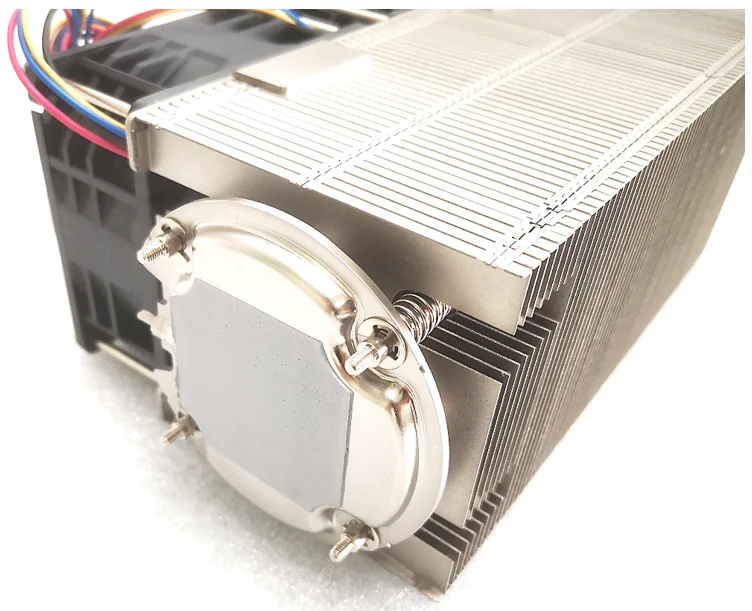 3D VC