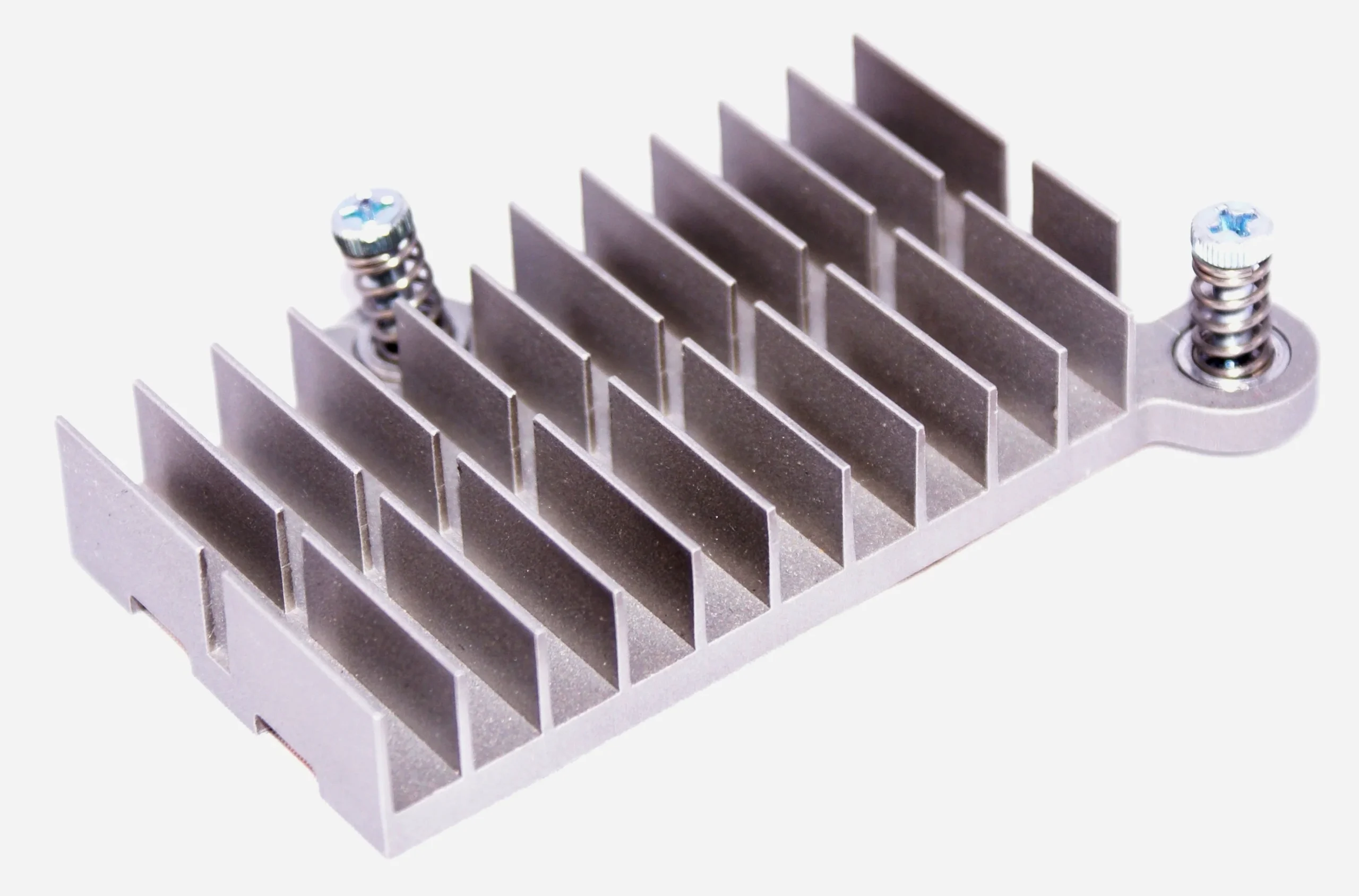 Aluminum Extrusion Heatsink