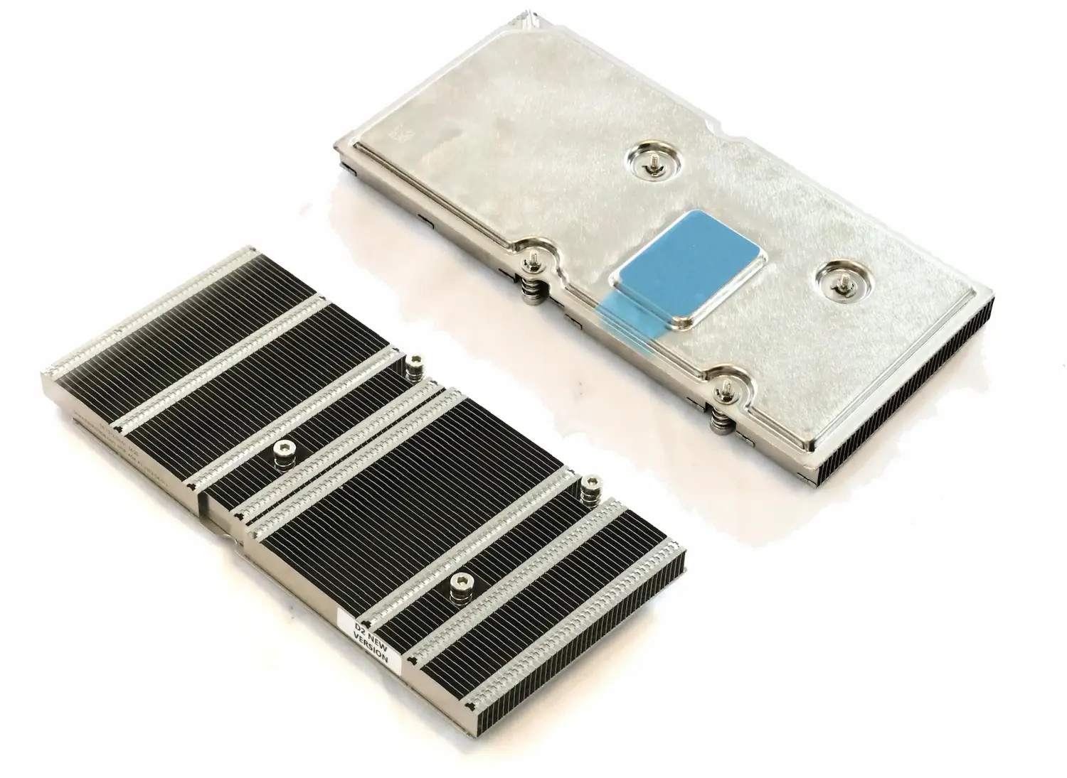 Custom Vapor Chamber Heatsink