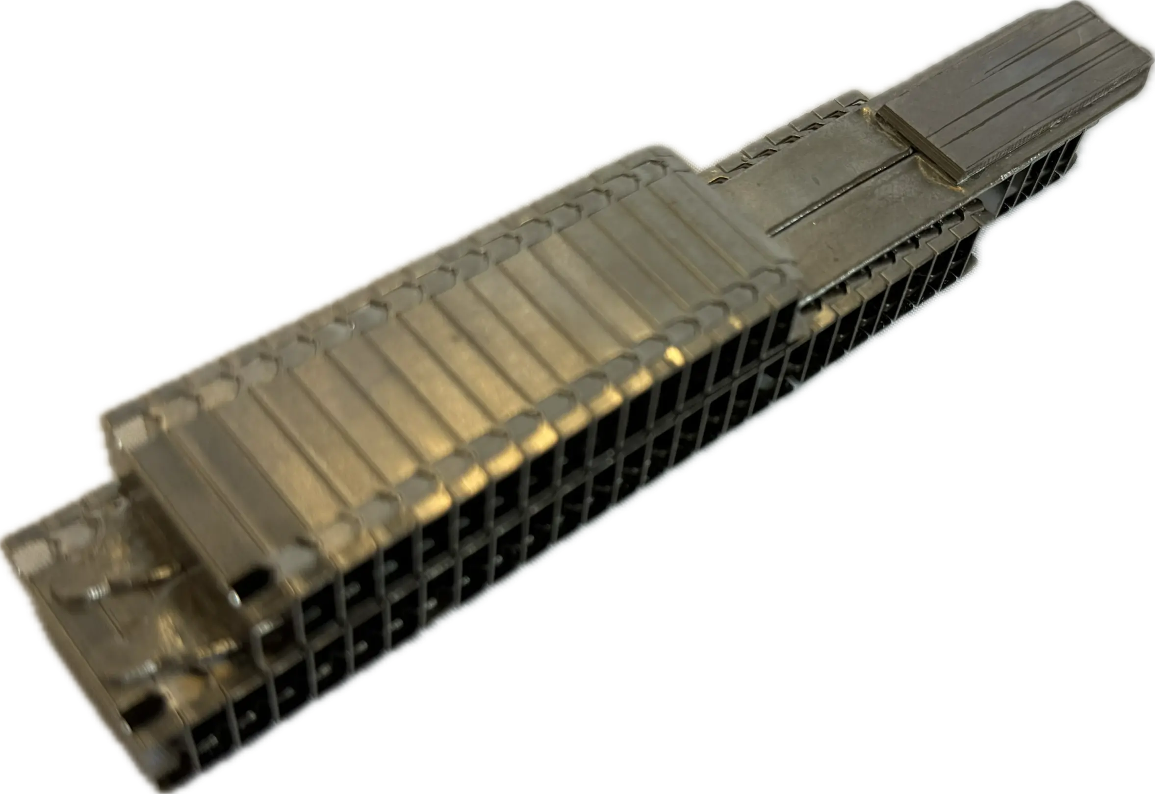 Dual Heatpipe Solution