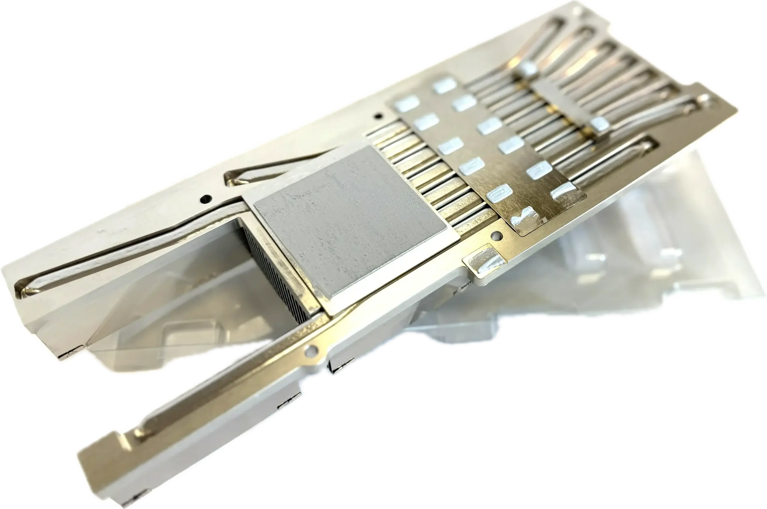 High-performance Heatpipe Heatsink
