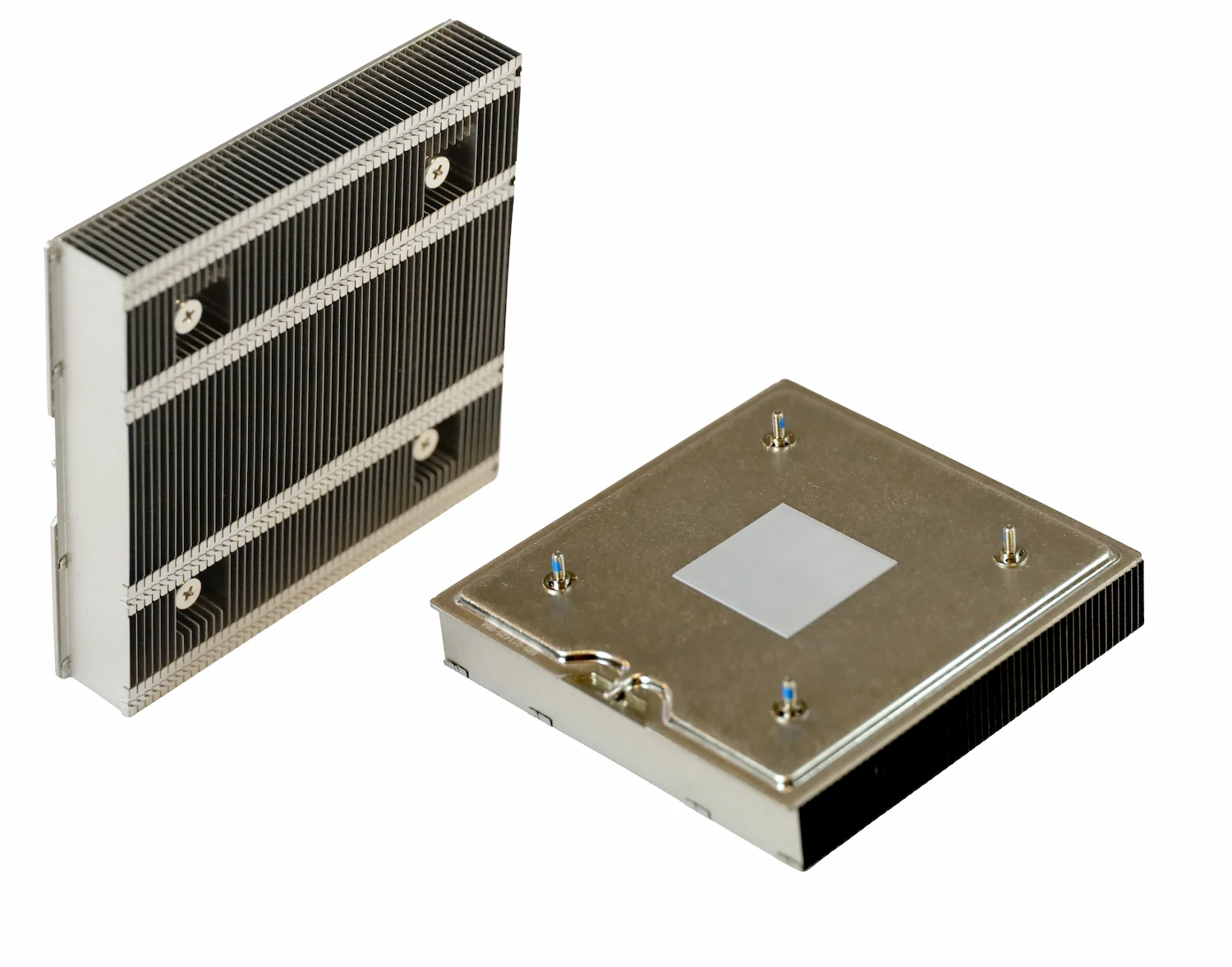 High-performance Vapor Chamber