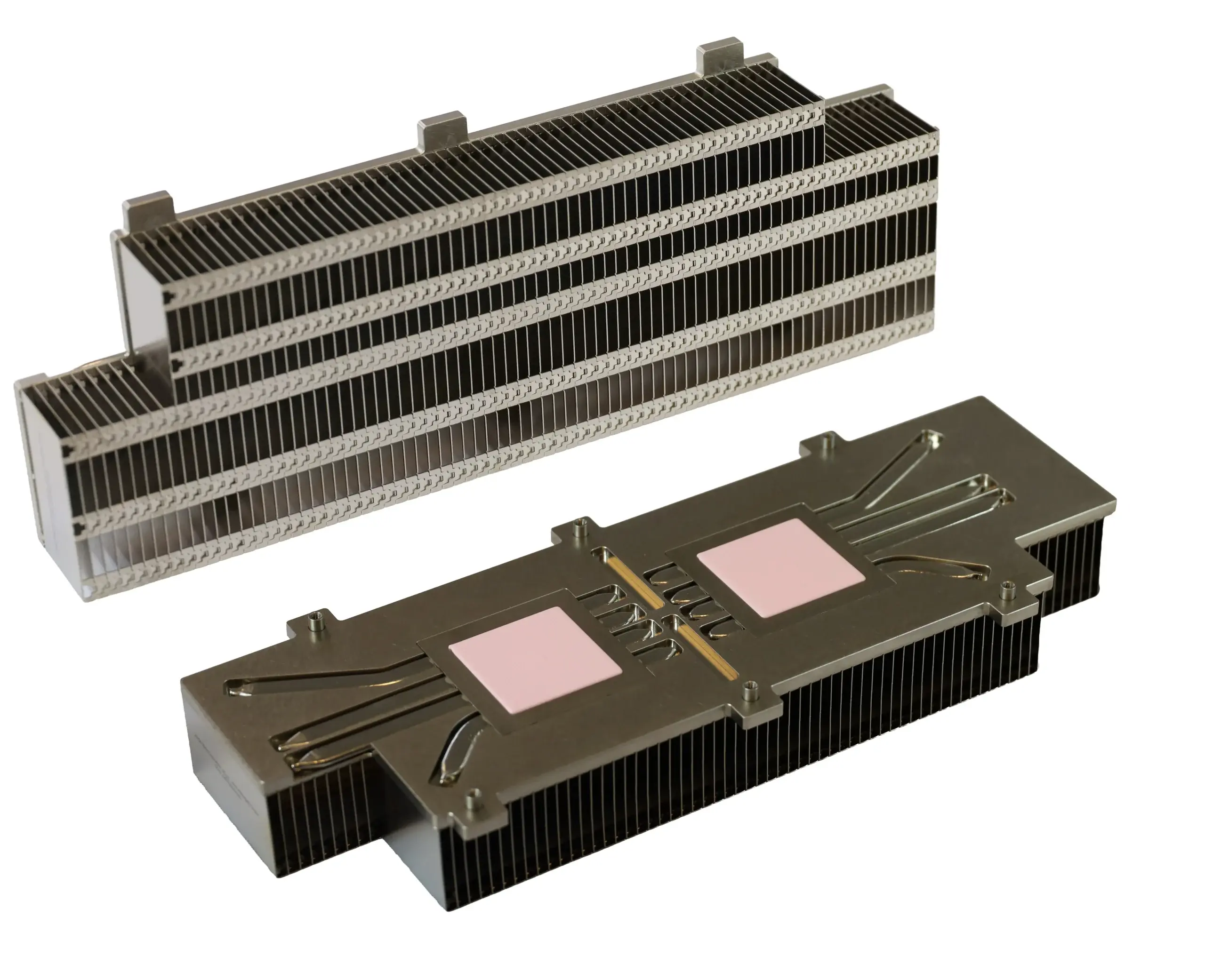 Large Heatpipe Heatsink