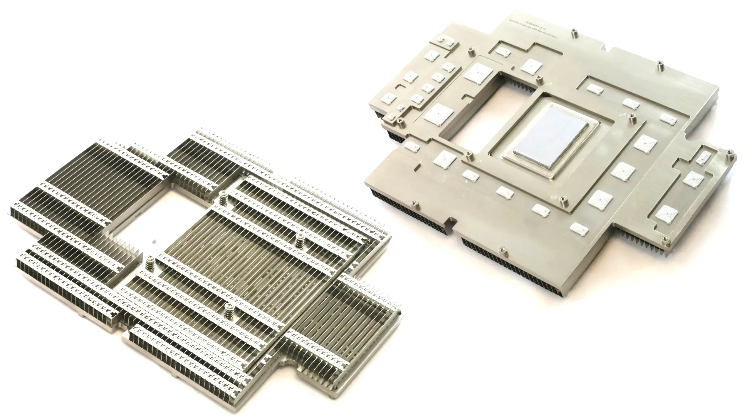 Low Profile Heatsink