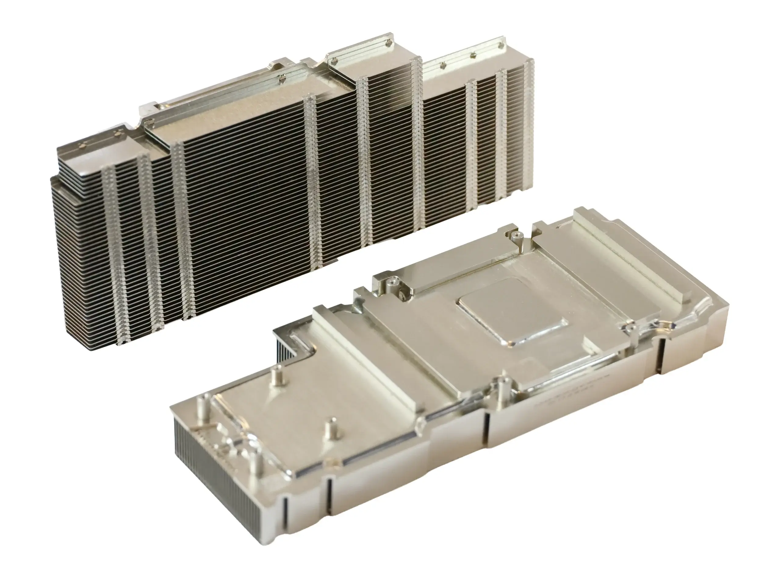 Passive Vapor Chamber Heatsink