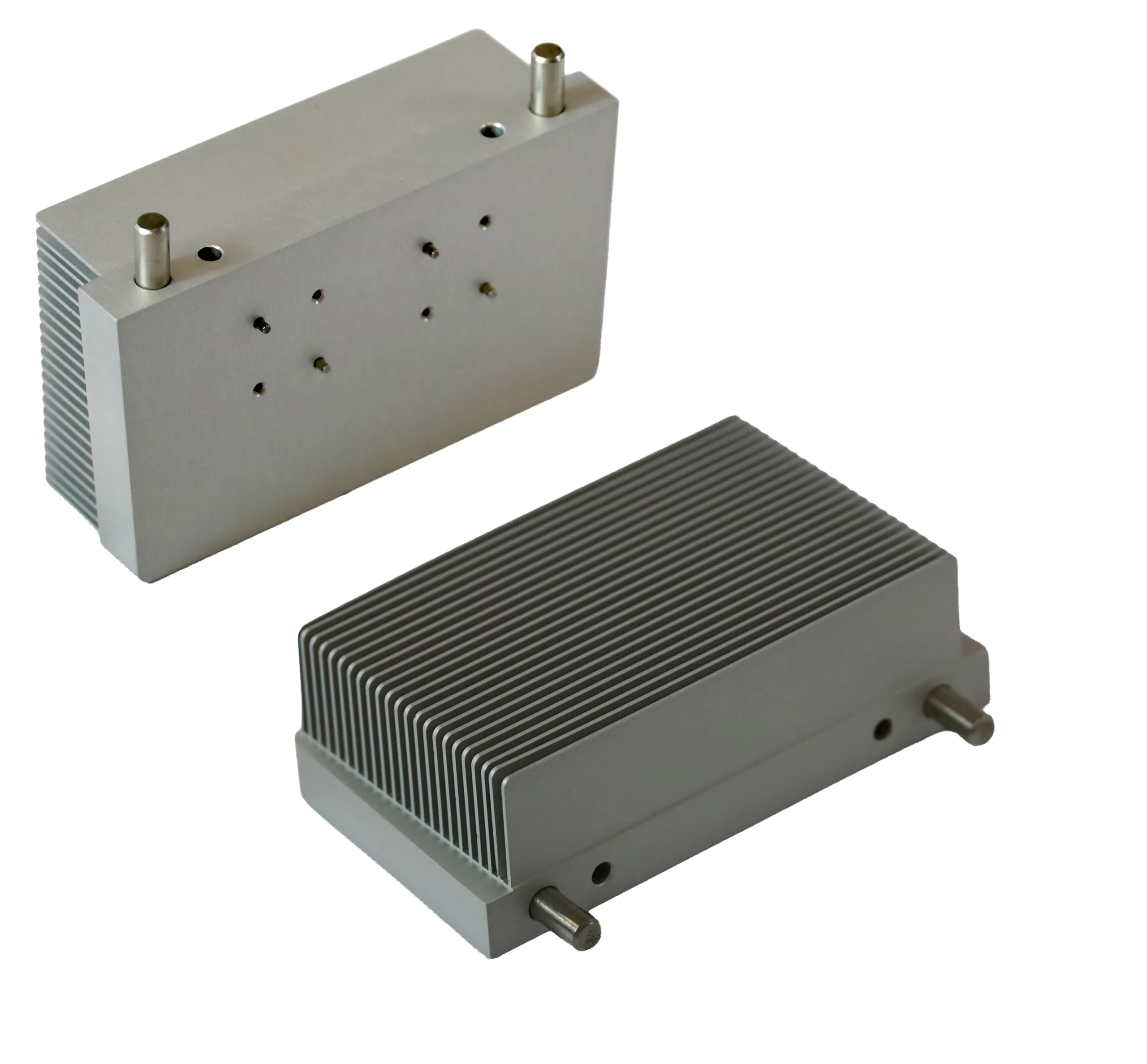 Precision Built Heatsink Assembly