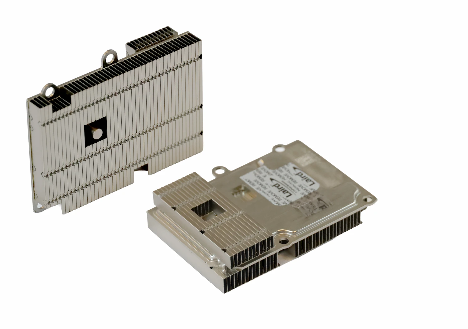 Small-footprint Vapor Chamber