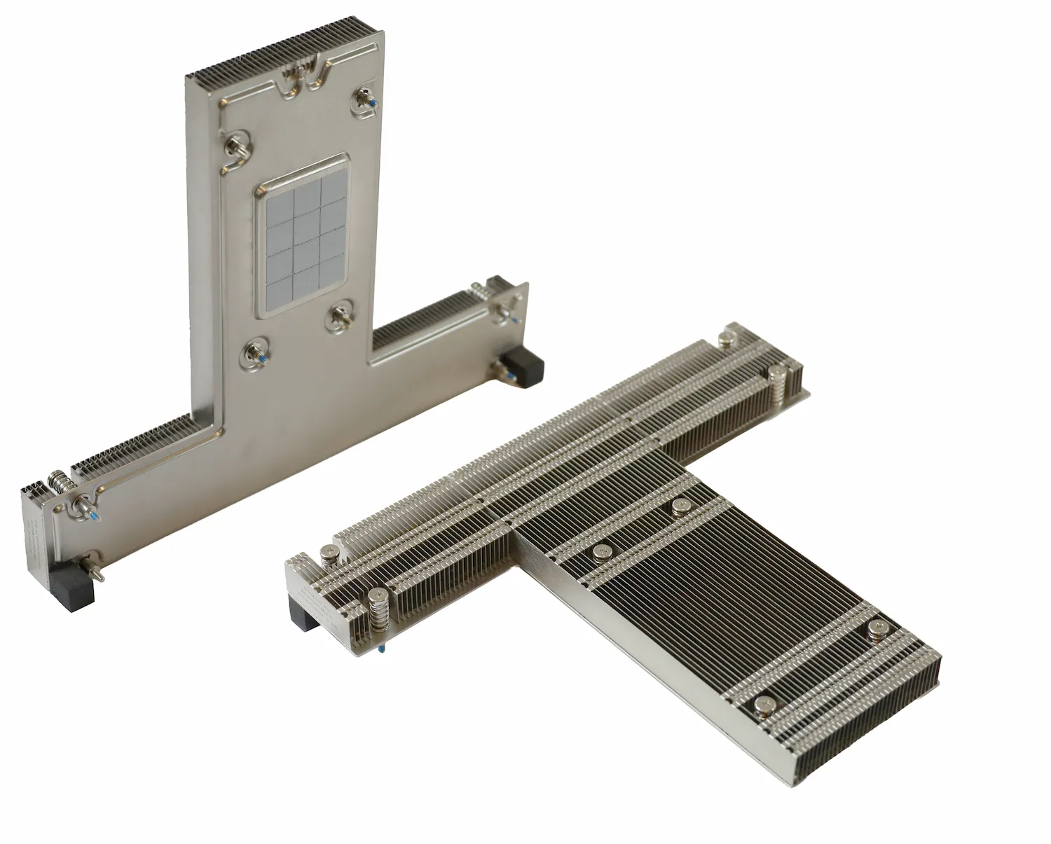 T-shaped Vapor Chamber