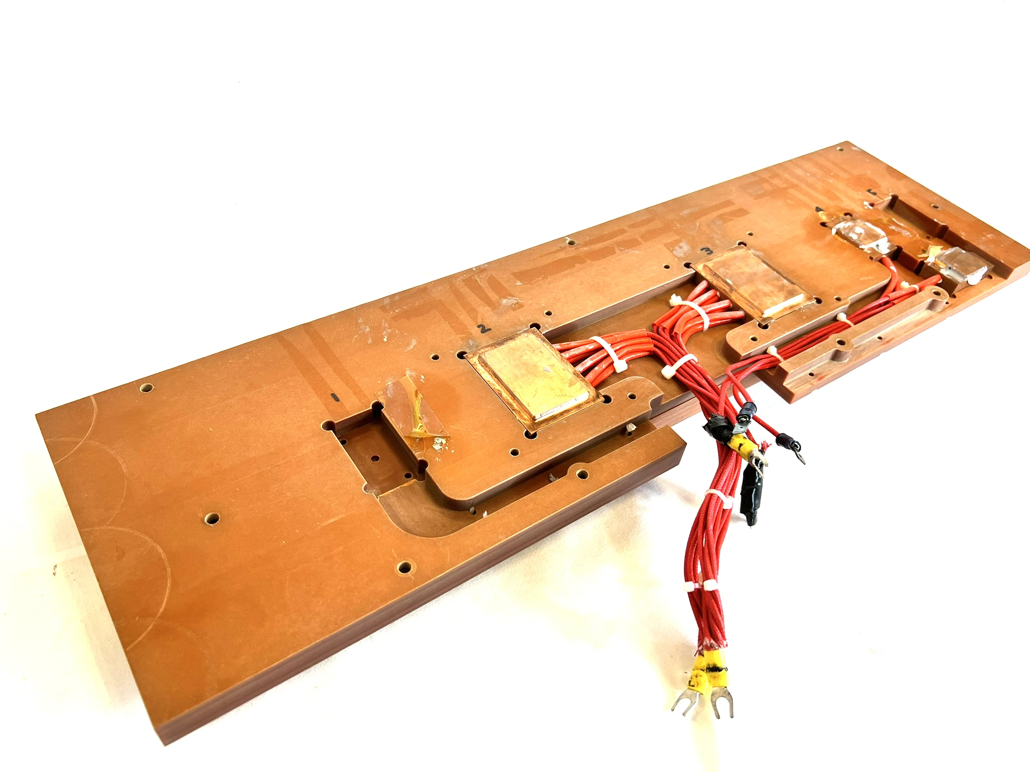 Board-Level TTV Assembly