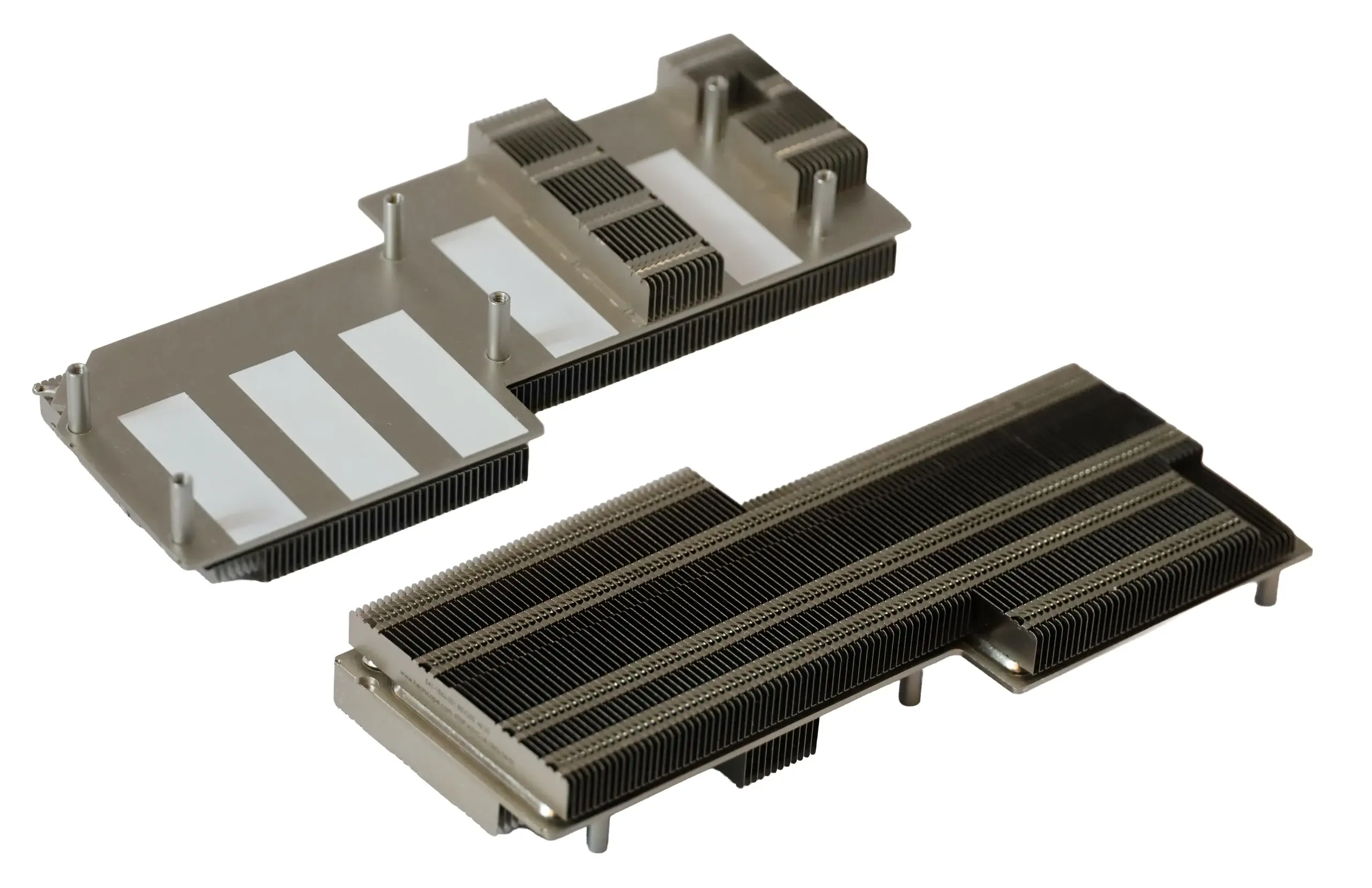 Thin Form-factor Vapor Chamber