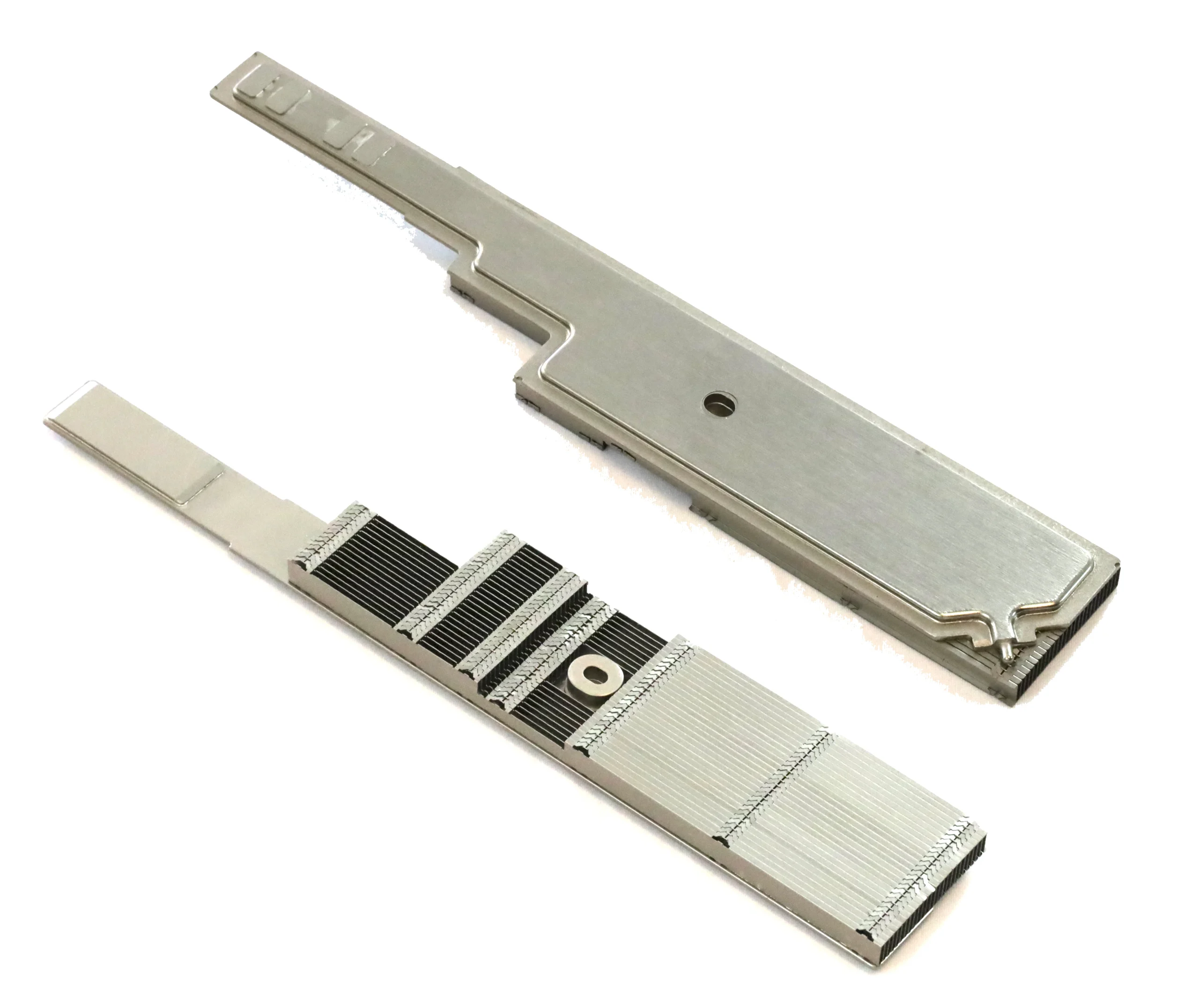 Vapor Chamber Heatsink Solution