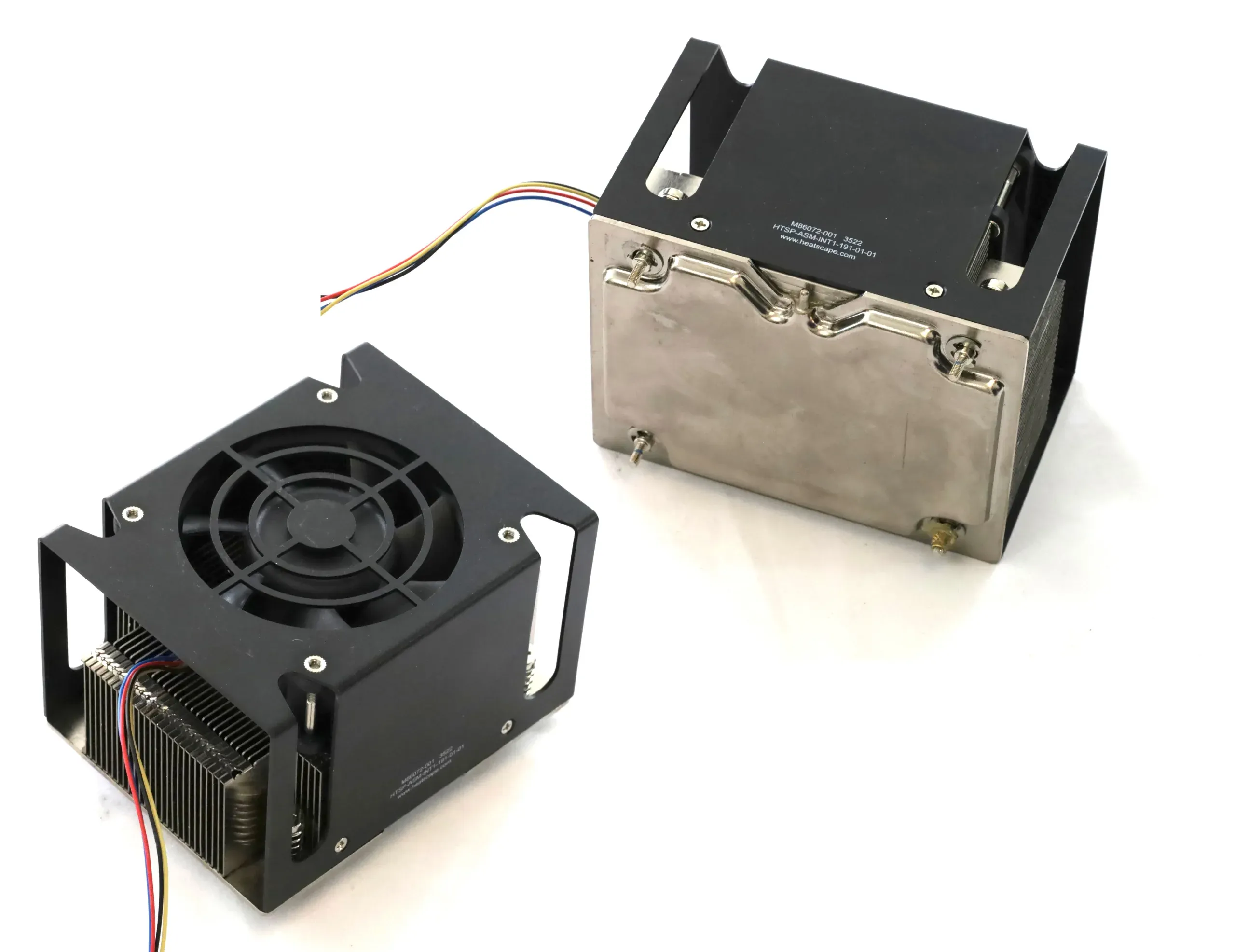 Vapor Chamber Heatsink