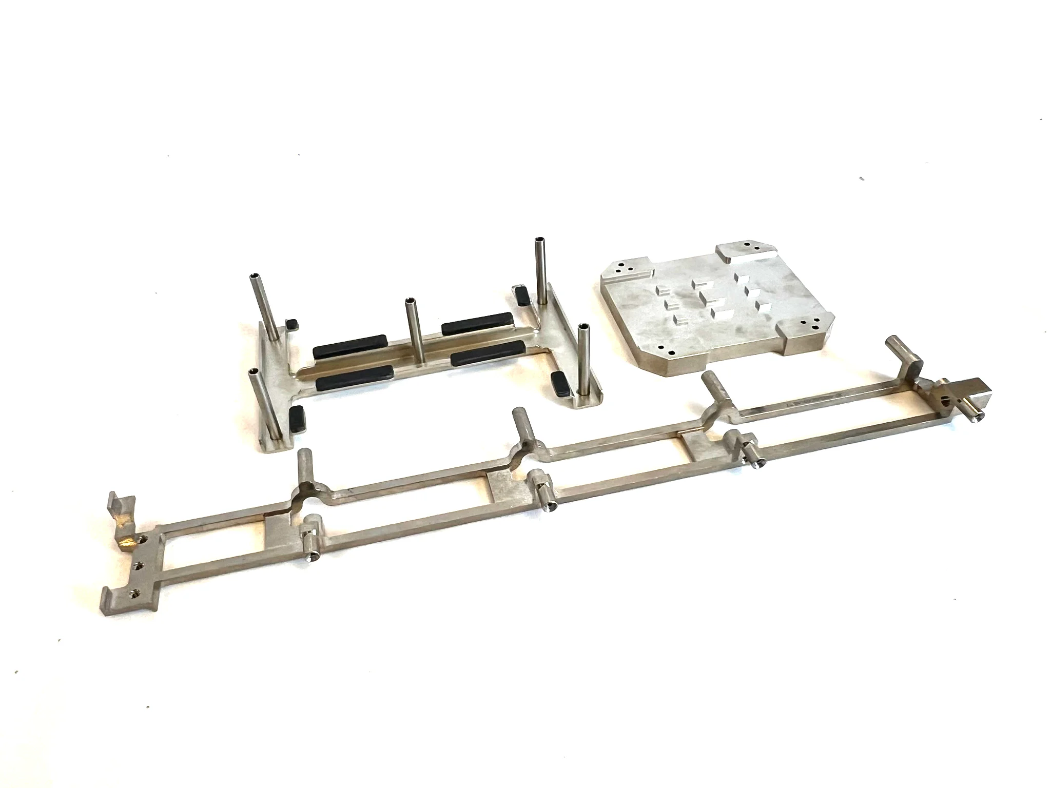 Various Mechanical Products