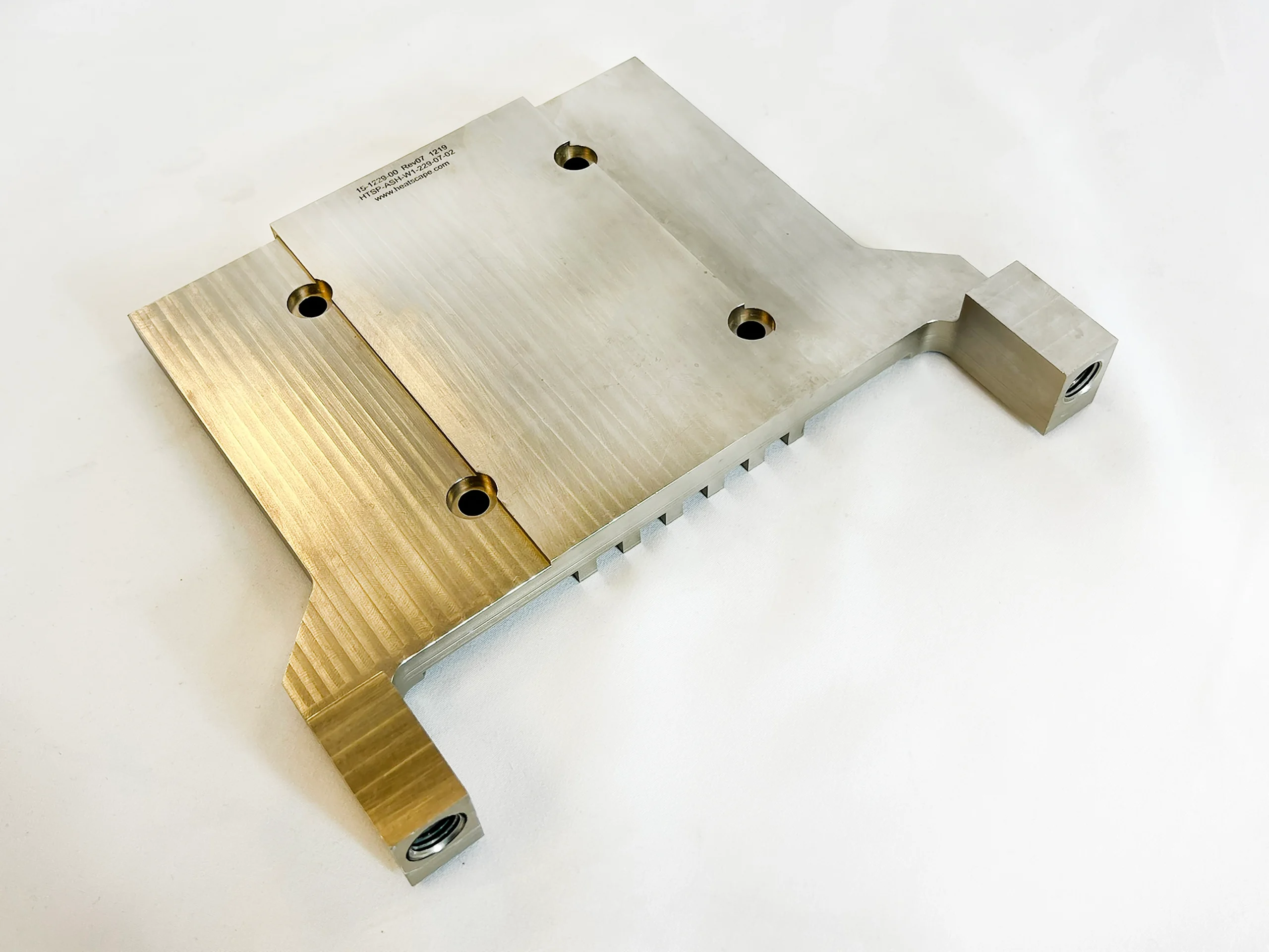 Aluminum Cold Plate