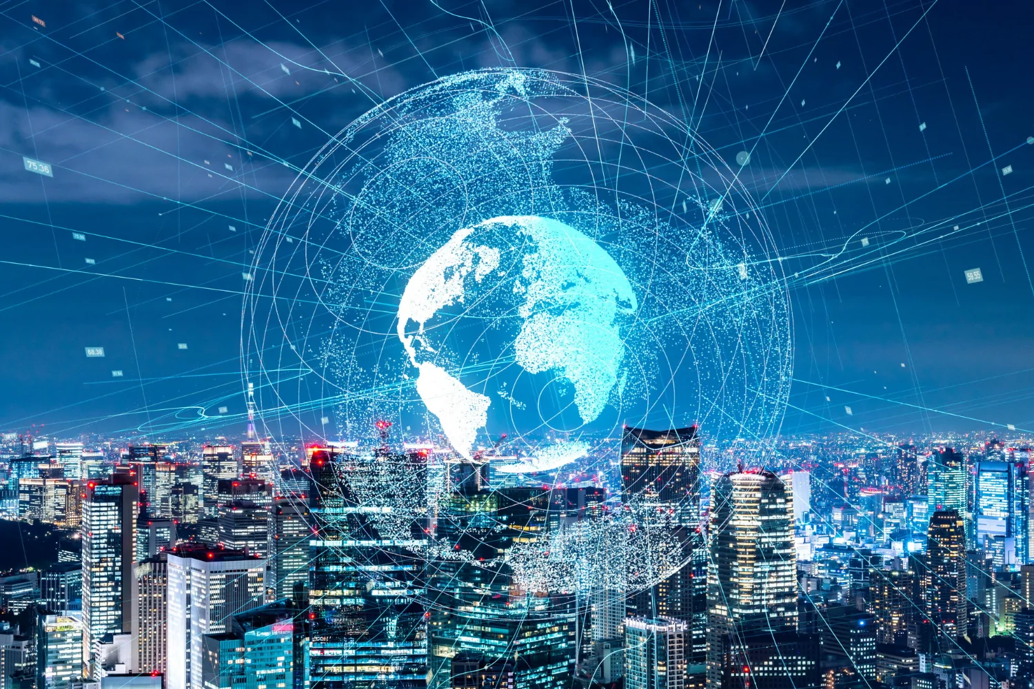 Global Market Experience