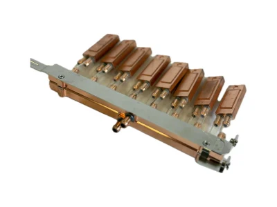 Custom-Parallel-Flow-Cold-Plate-Manifold-Assembly-01