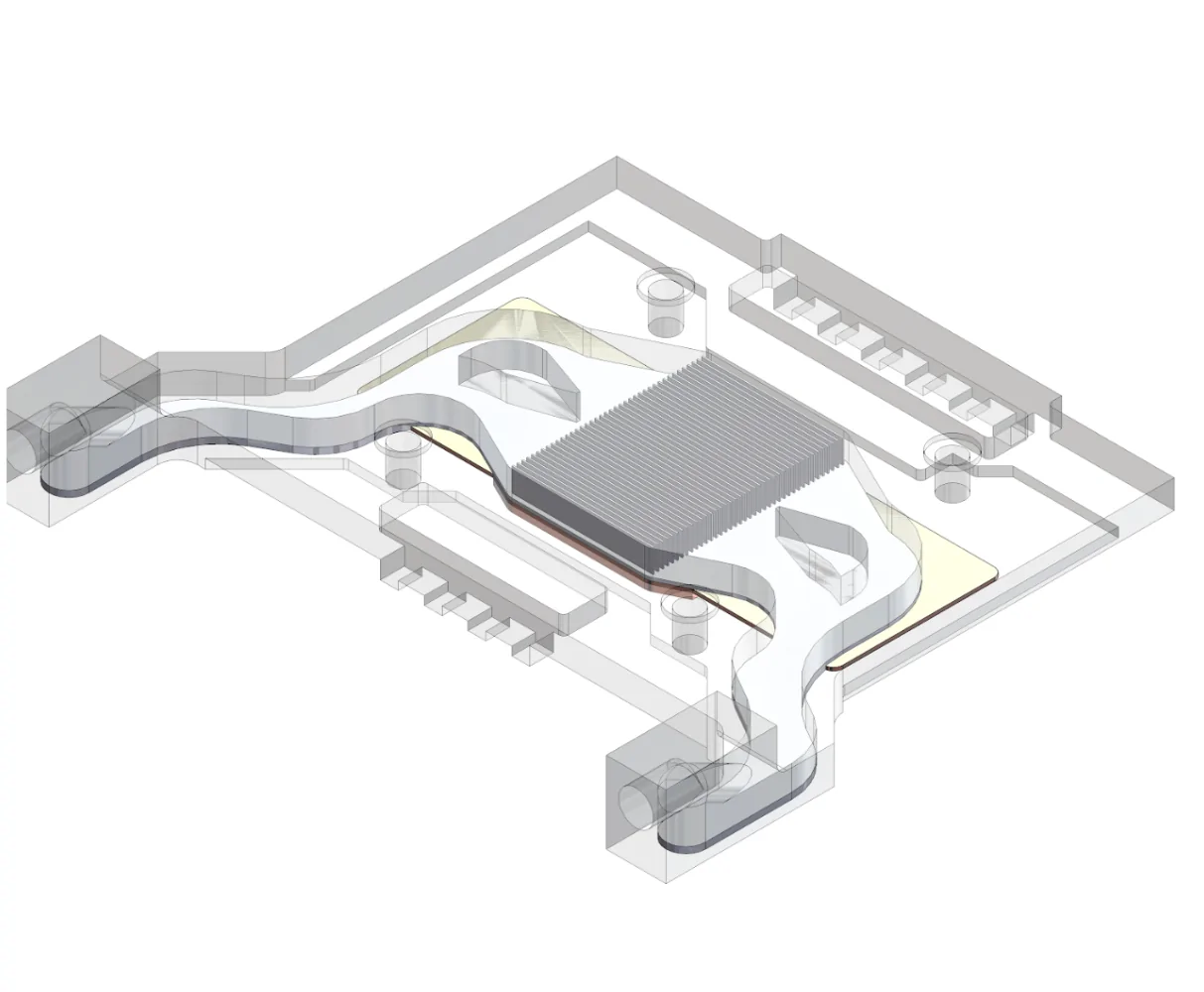 Cad main