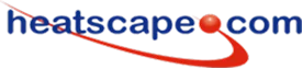 Heatscape Logo